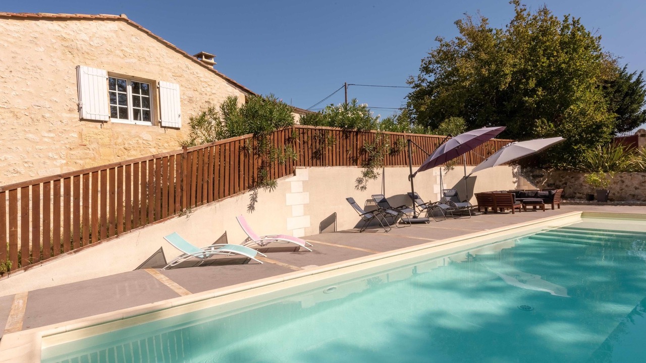 Photo of Outdoor in Rauzan