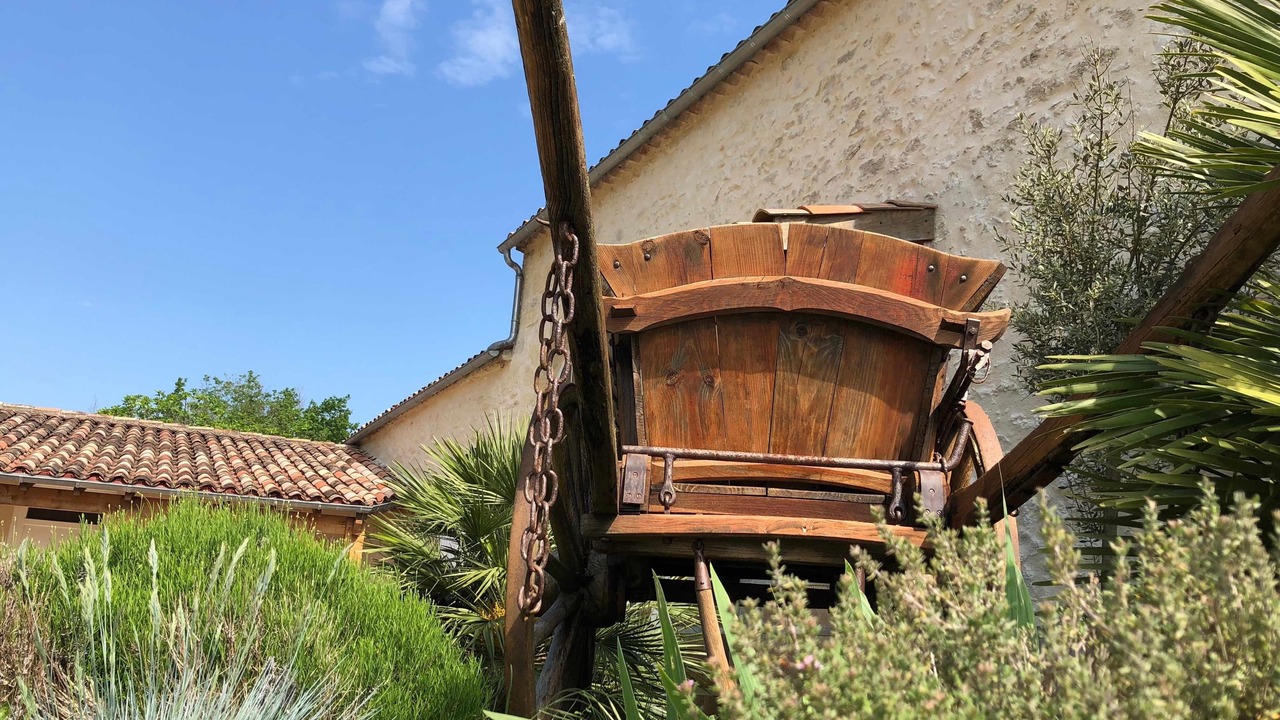 Photo of Outdoor in Rauzan