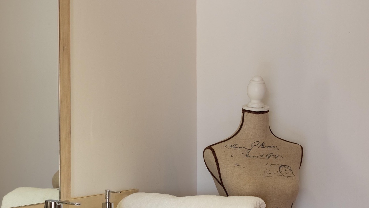 Photo of Bathroom in Rauzan