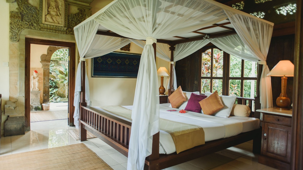 Photo of Outdoor in Nyuh Kuning