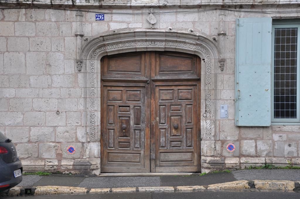 Photo of Outdoor in Chartres