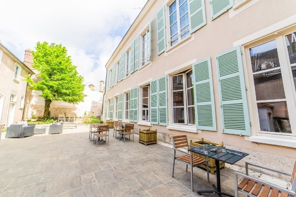 Photo of Outdoor in Chartres