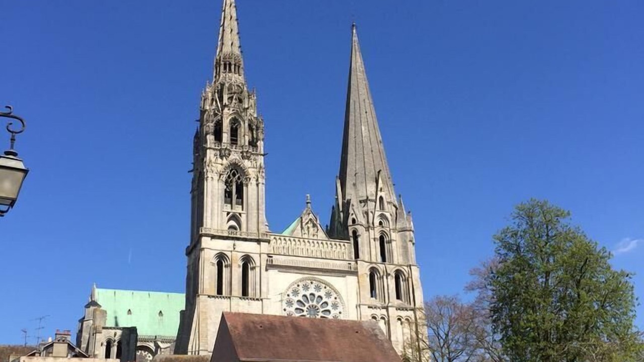 Photo of Outdoor in Chartres