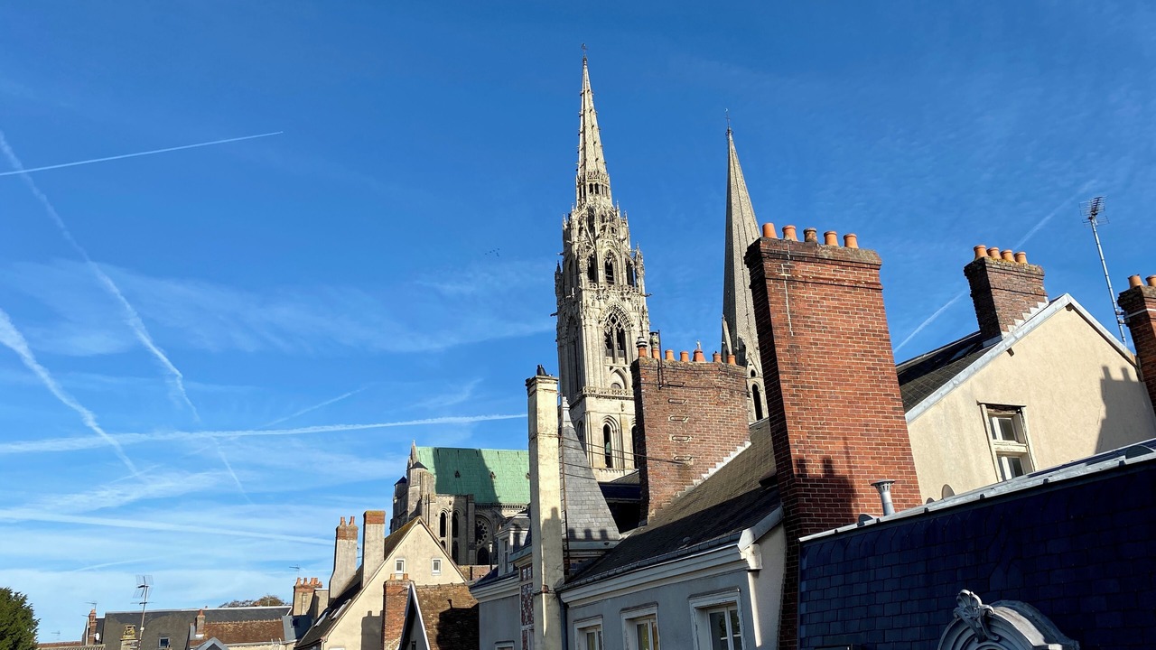 Photo of Outdoor in Chartres