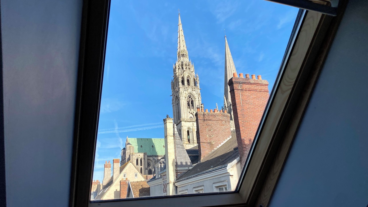 Photo of Outdoor in Chartres