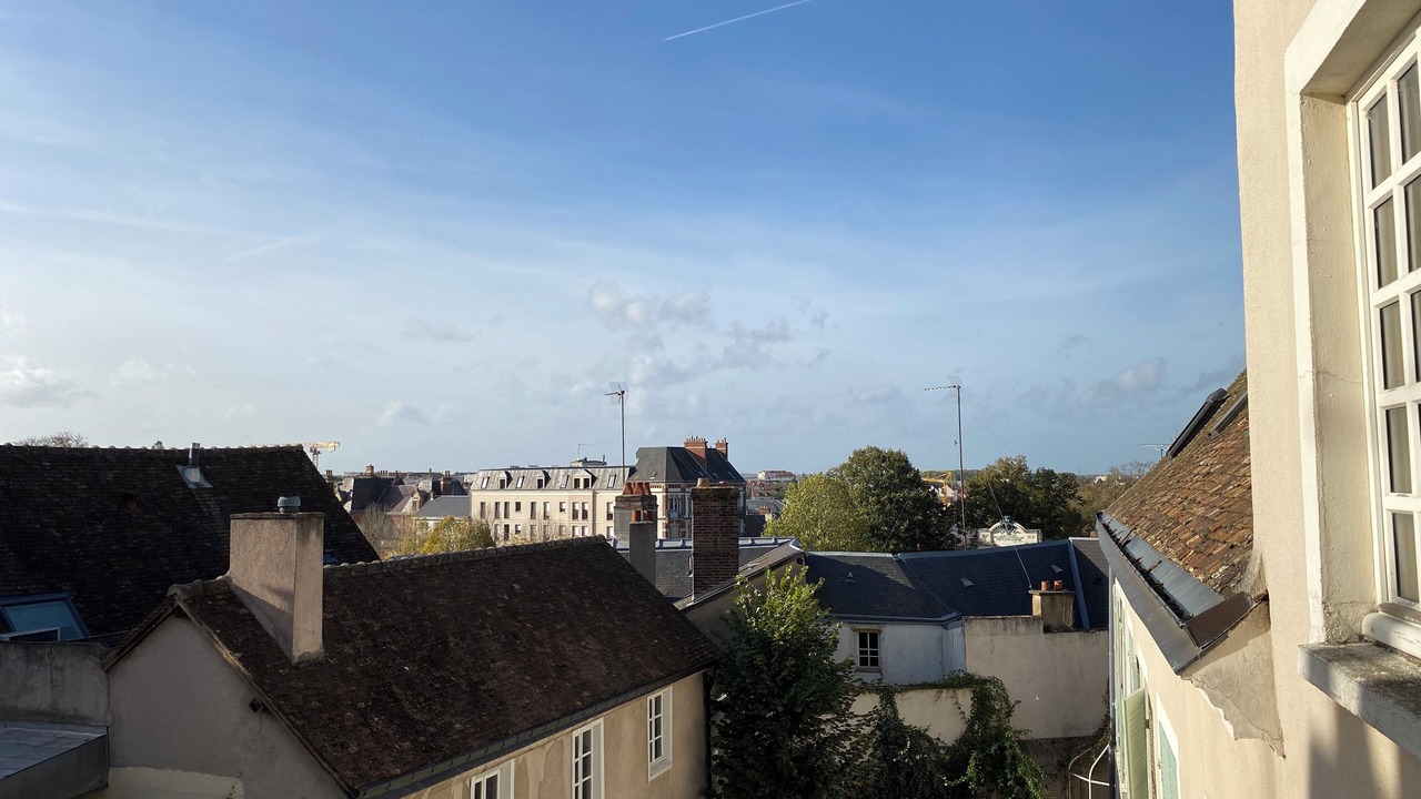 Photo of Outdoor in Chartres
