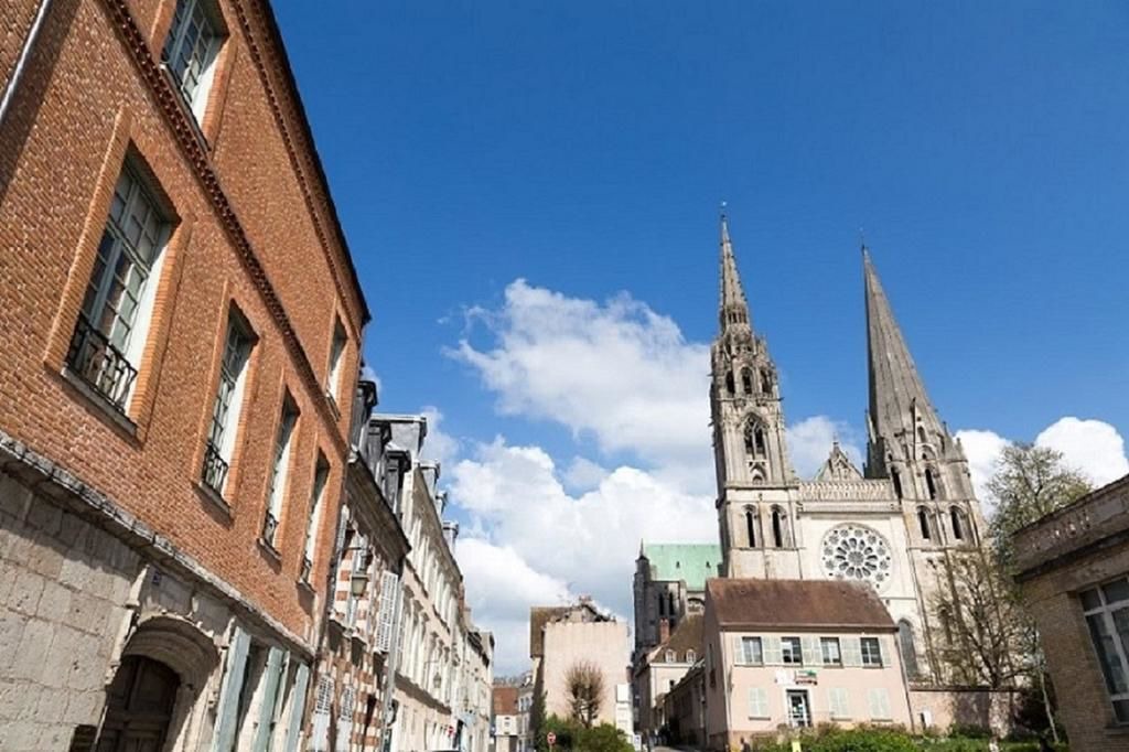 Photo of Outdoor in Chartres