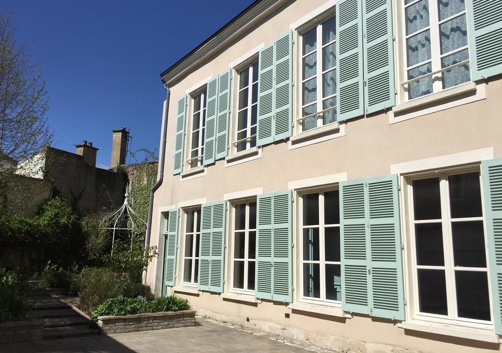 Photo of Outdoor in Chartres