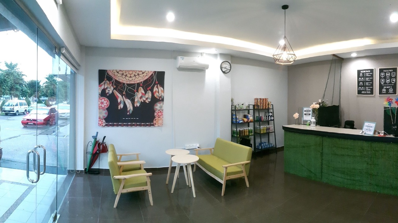 Photo of Others in Kampung Bakau Tinggi