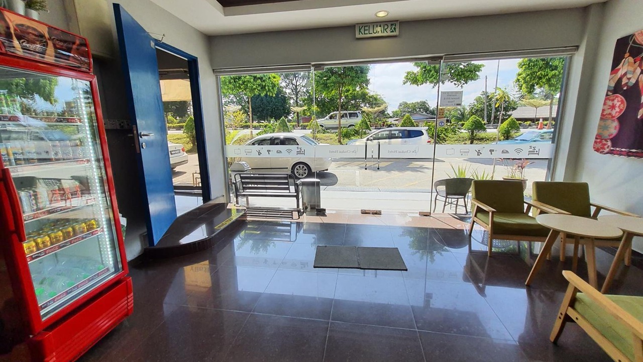 Photo of Others in Kampung Bakau Tinggi