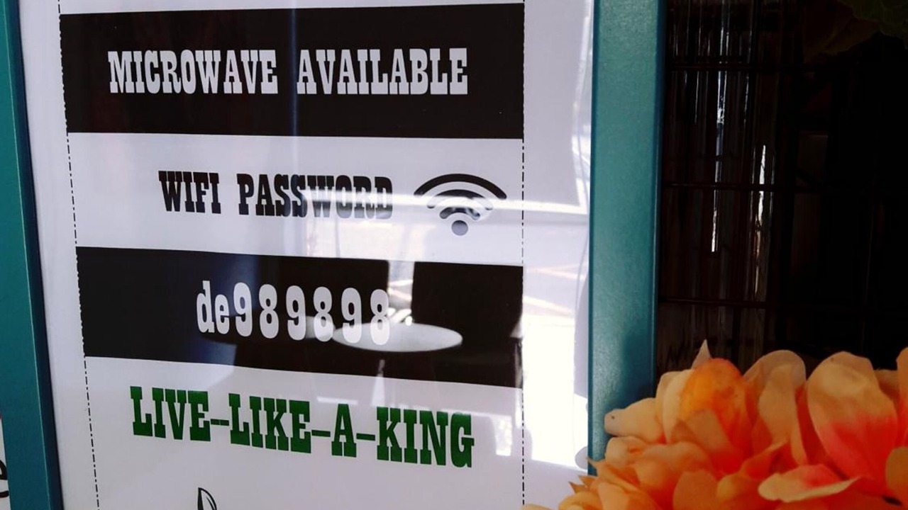 Photo of Outdoor in Kampung Bakau Tinggi