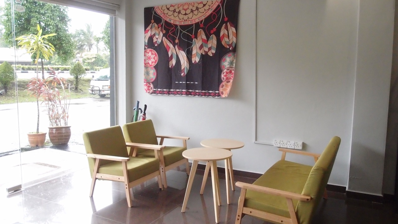 Photo of Others in Kampung Bakau Tinggi