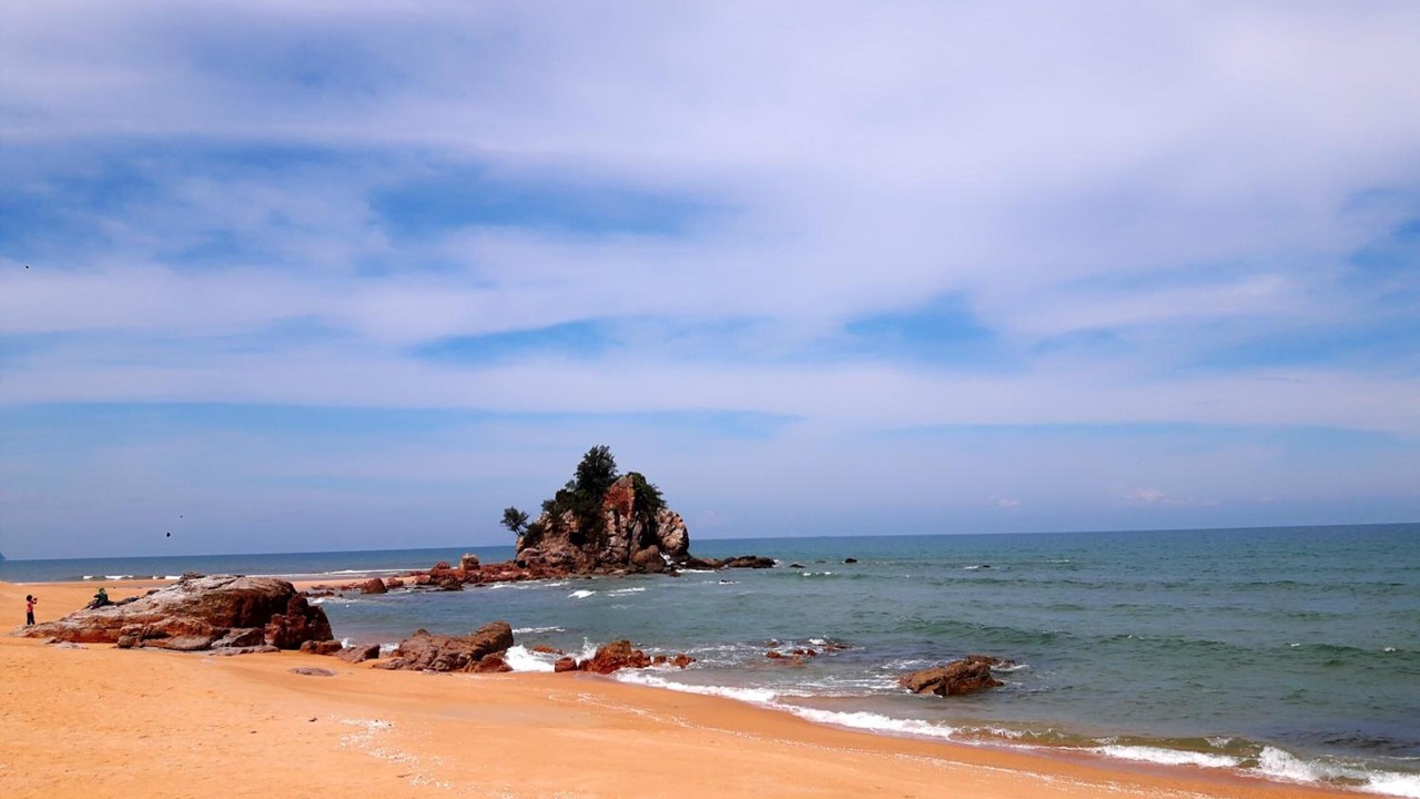 Photo of Outdoor in Kampung Bakau Tinggi