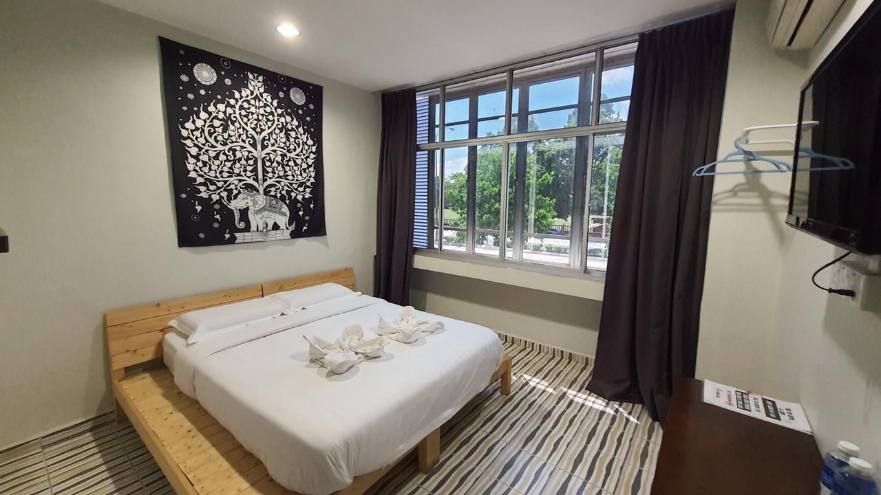 Photo of Others in Kampung Bakau Tinggi