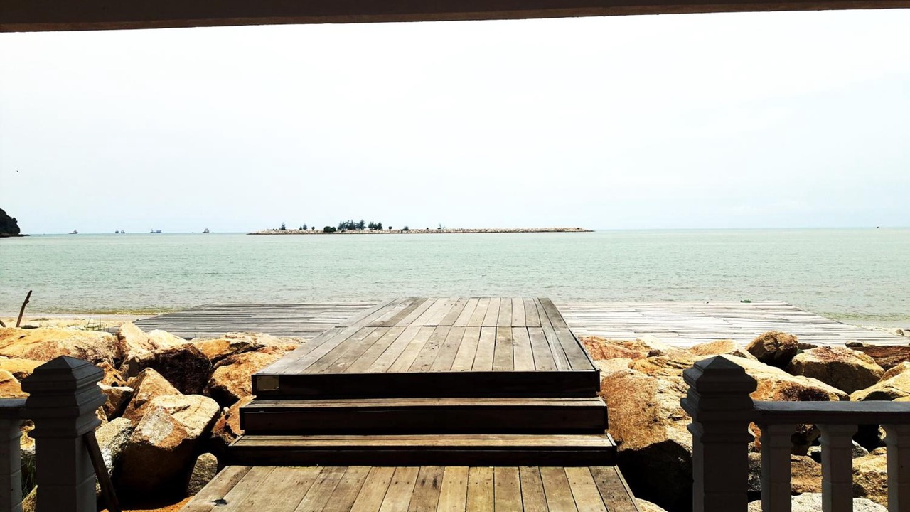 Photo of Others in Kampung Bakau Tinggi