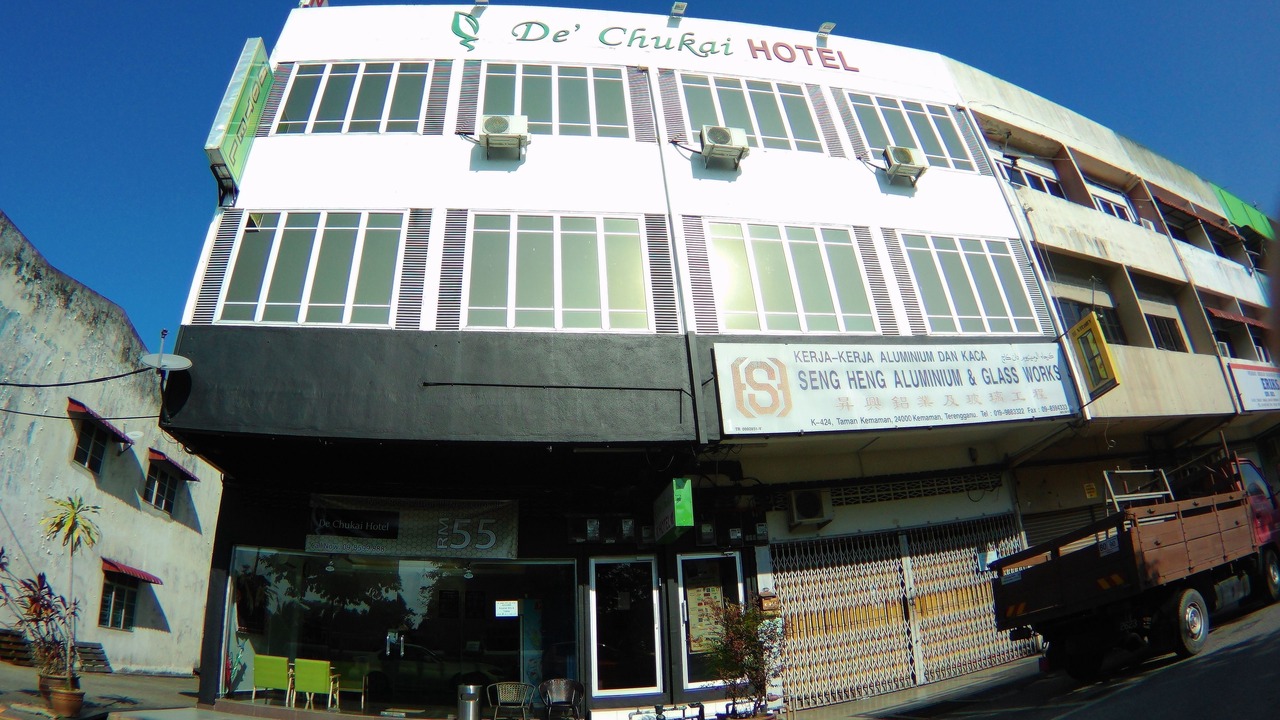 Photo of Outdoor in Kampung Bakau Tinggi