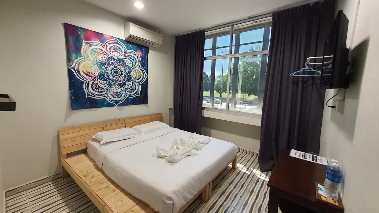 Photo of Others in Kampung Bakau Tinggi