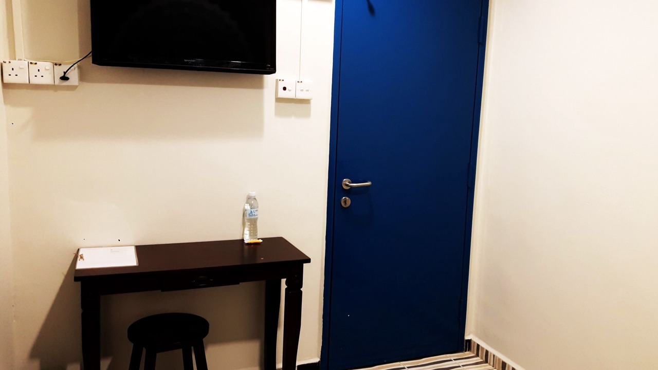 Photo of Bedroom in Kampung Bakau Tinggi