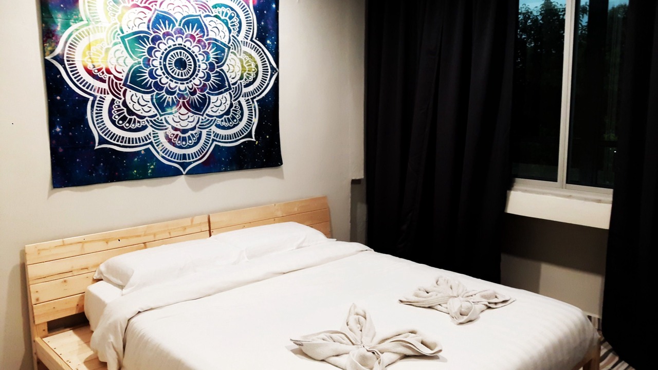 Photo of Bedroom in Kampung Bakau Tinggi