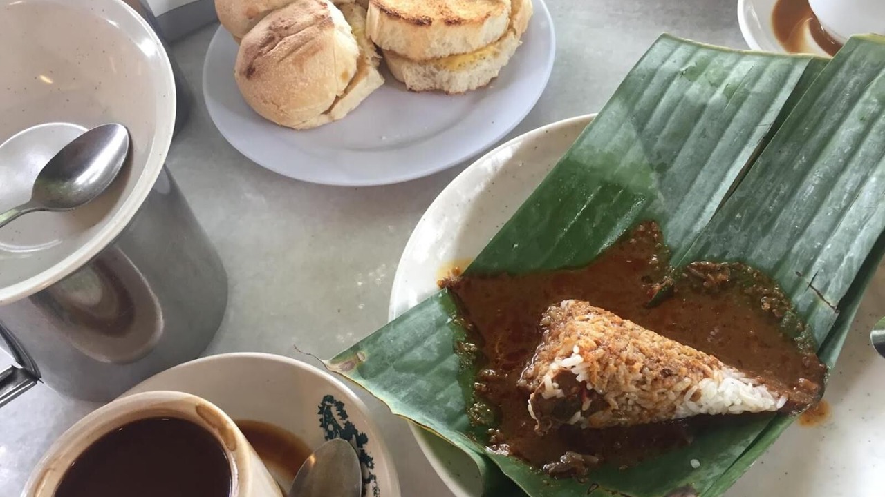 Photo of Others in Kampung Bakau Tinggi