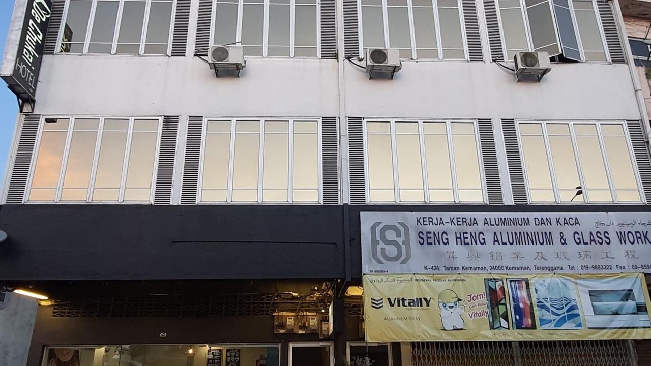 Photo of Outdoor in Kampung Bakau Tinggi