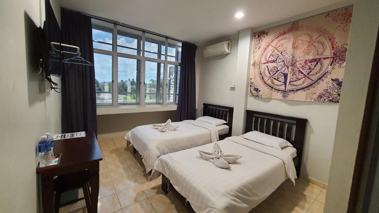 Photo of Others in Kampung Bakau Tinggi