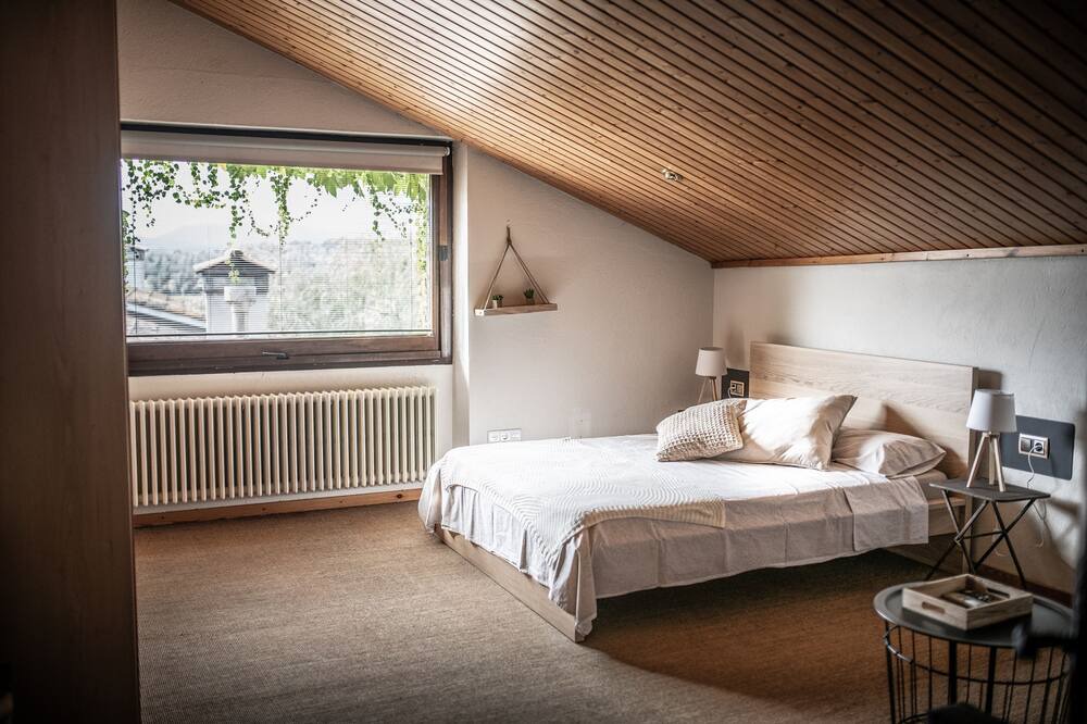 Photo of Bedroom in Pujals dels Pagesos