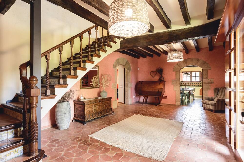 Photo of Livingroom in Pujals dels Pagesos