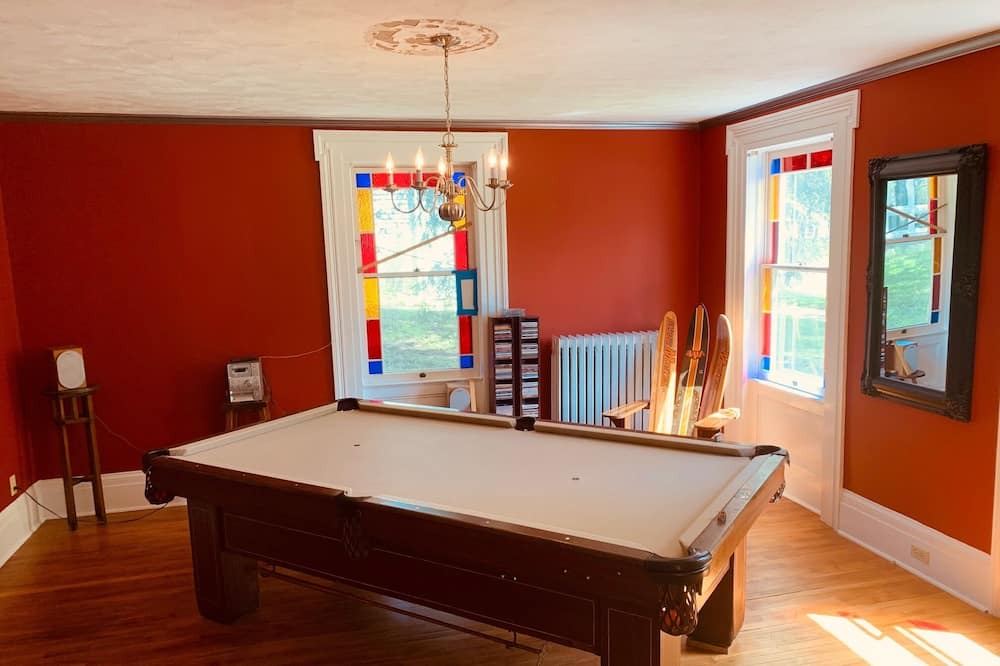 Photo of Bedroom in Cazenovia