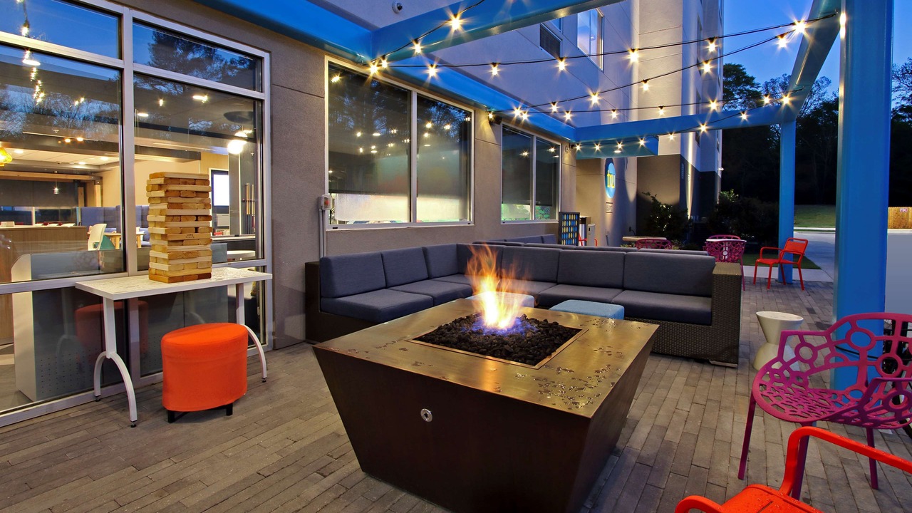 Photo of Outdoor in Meridian