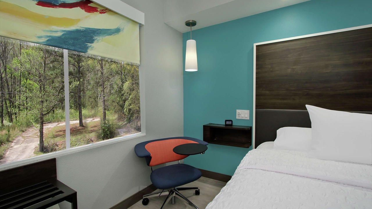 Photo of Bedroom in Meridian