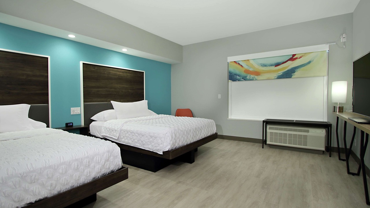Photo of Bedroom in Meridian
