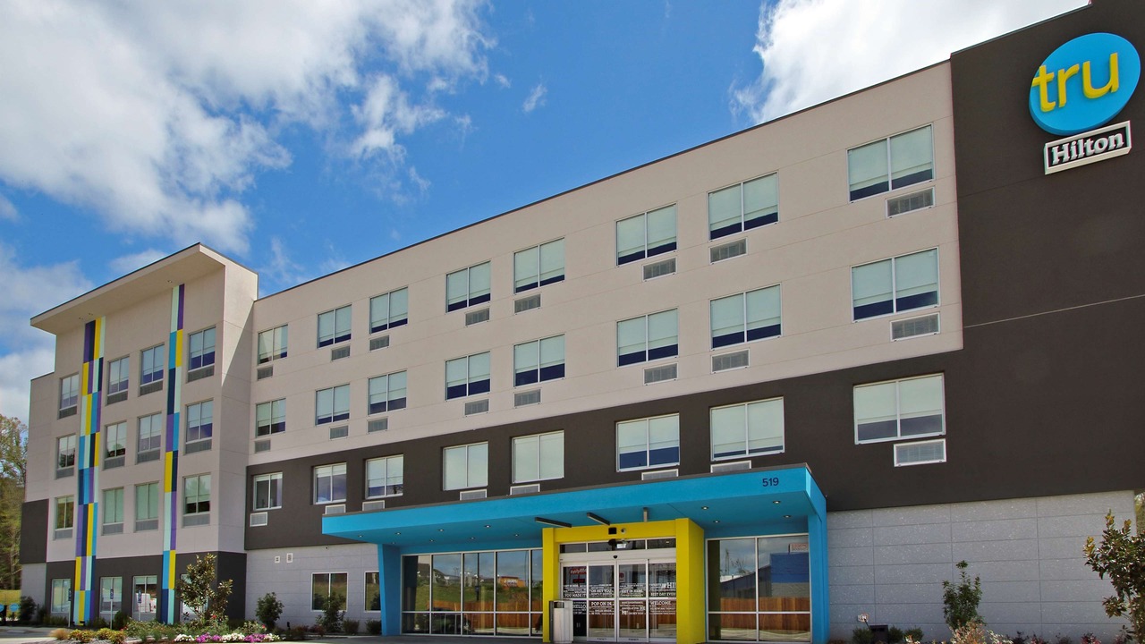 Photo of Outdoor in Meridian