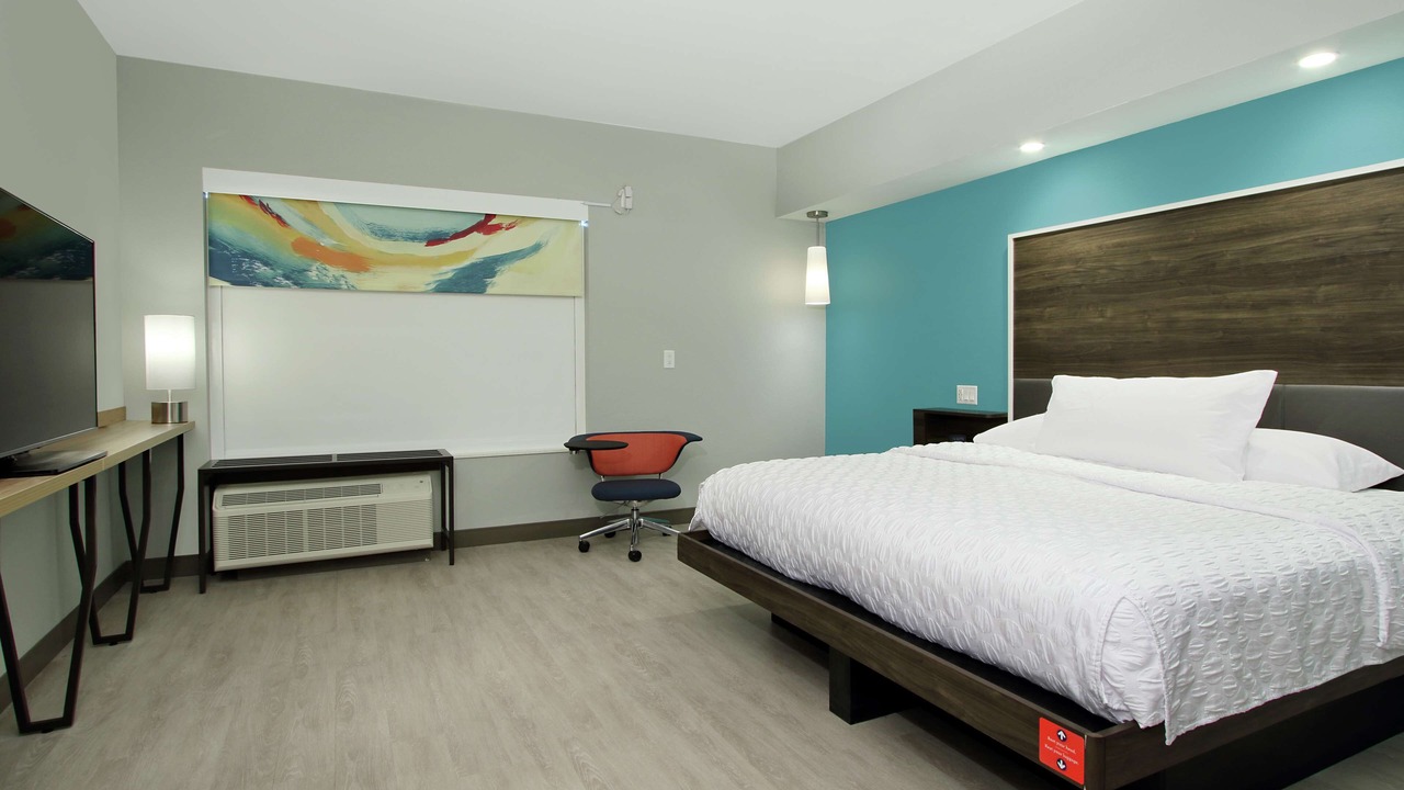 Photo of Bedroom in Meridian