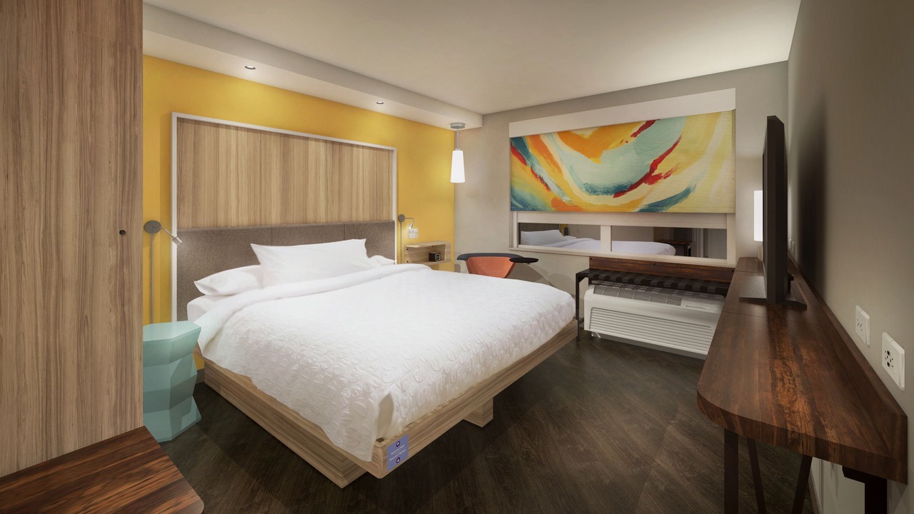 Photo of Bedroom in Meridian