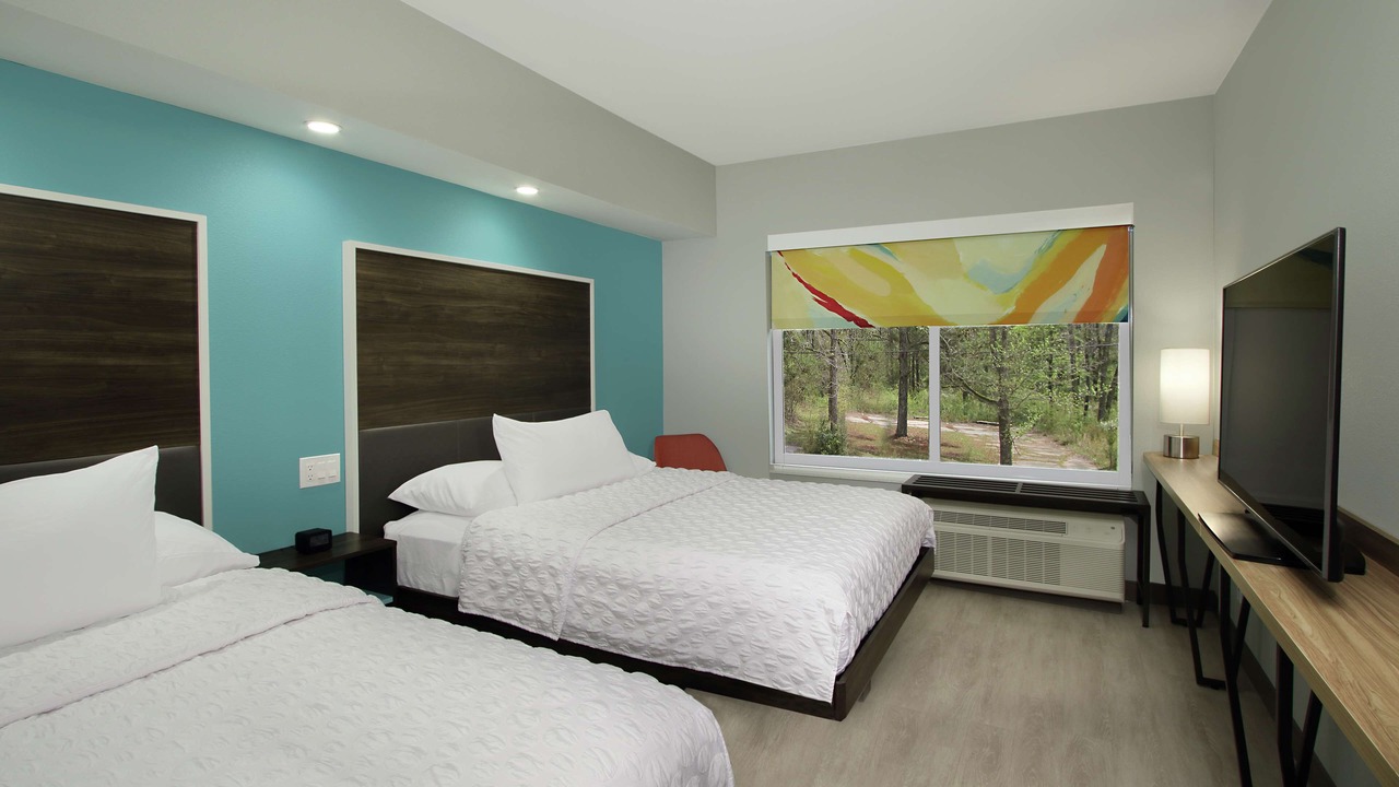 Photo of Bedroom in Meridian