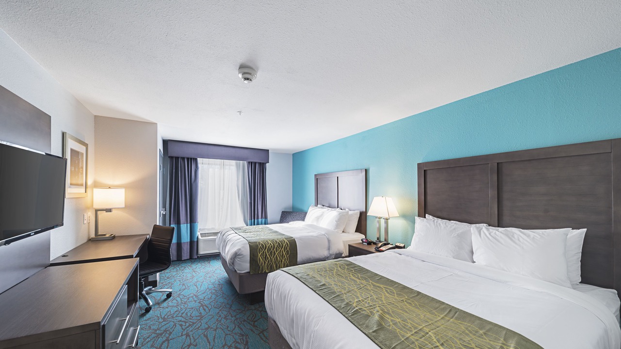 Photo of Bedroom in Central Oklahoma City