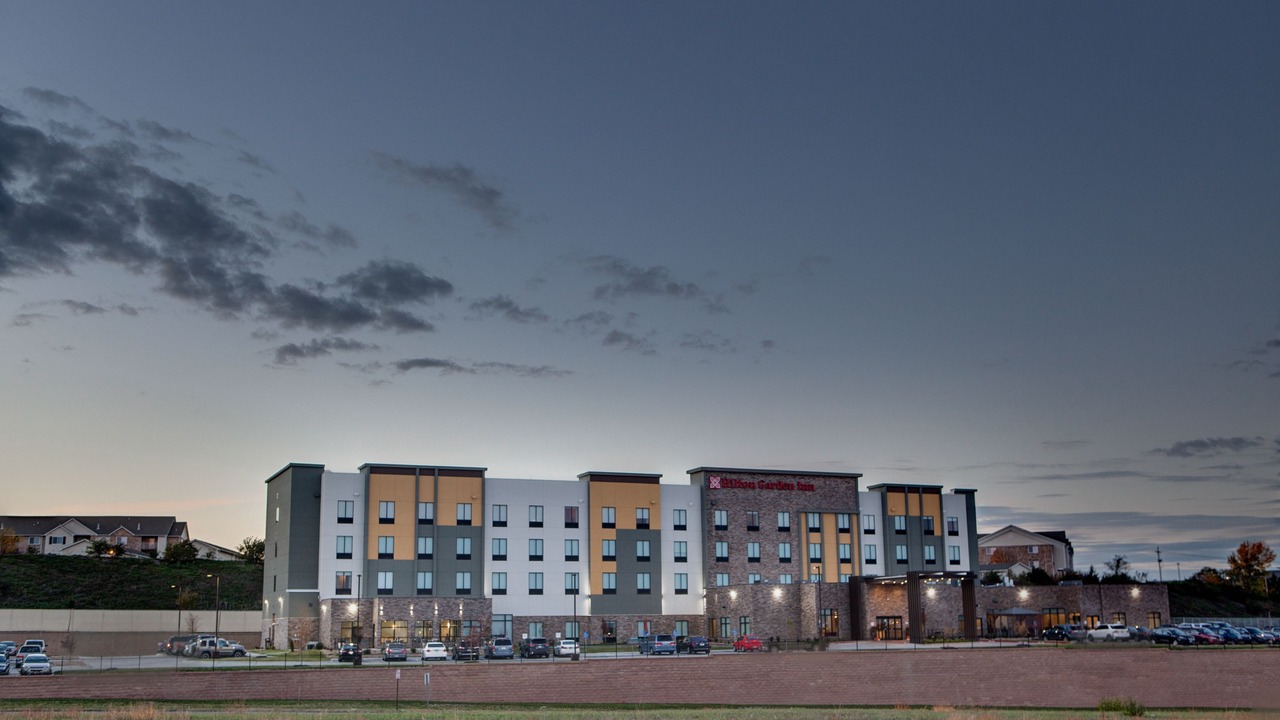 Photo of Outdoor in Southwest Topeka