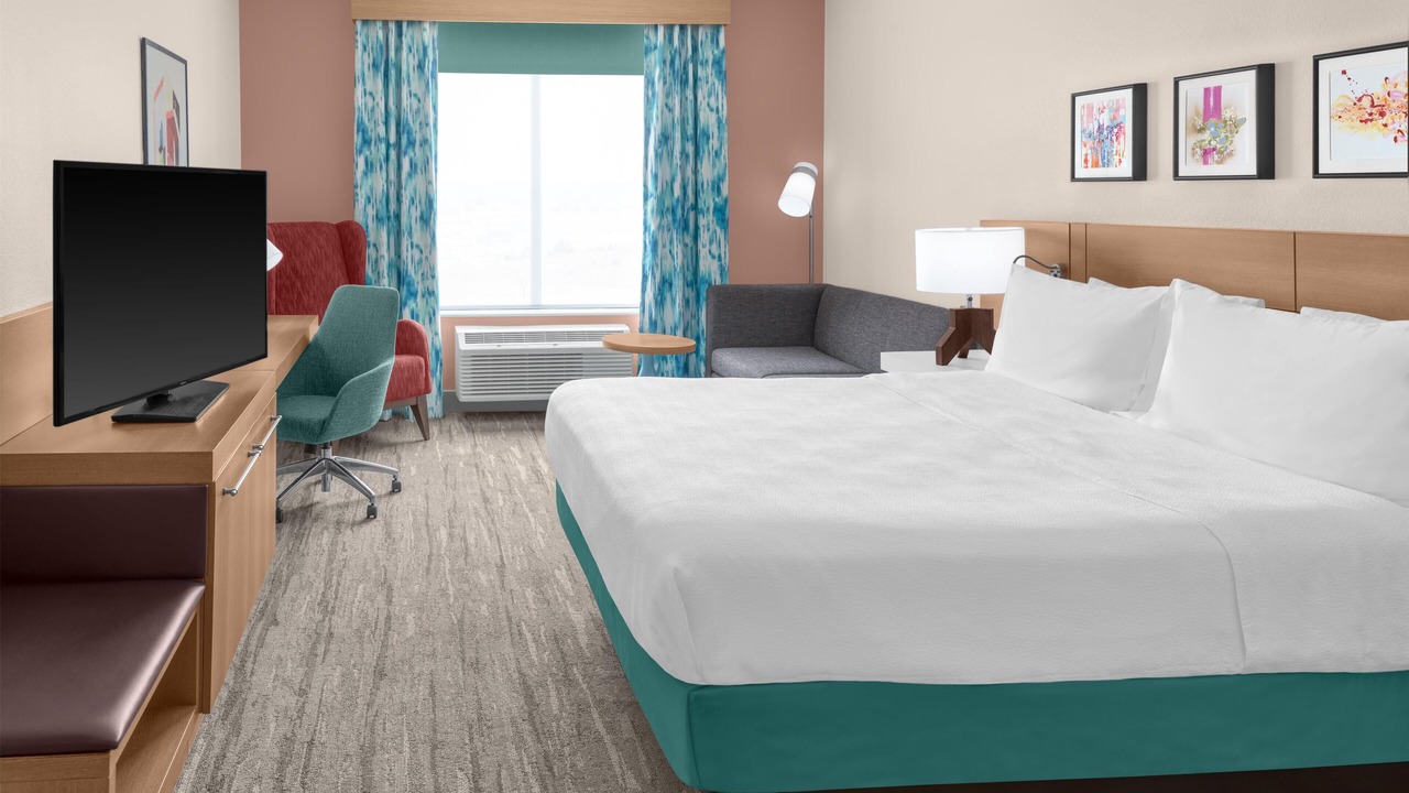 Photo of Bedroom in Southwest Topeka