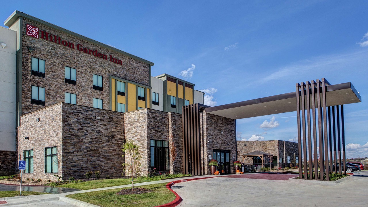 Photo of Outdoor in Southwest Topeka