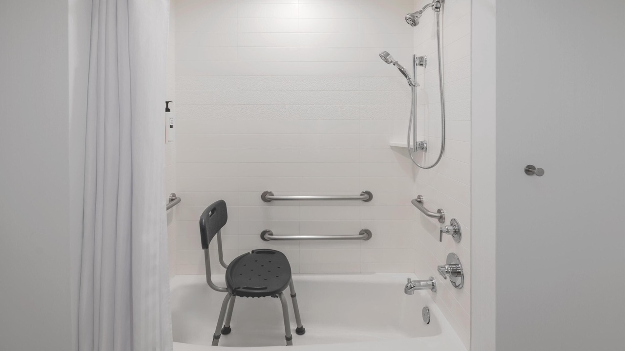 Photo of Bathroom in Southwest Topeka