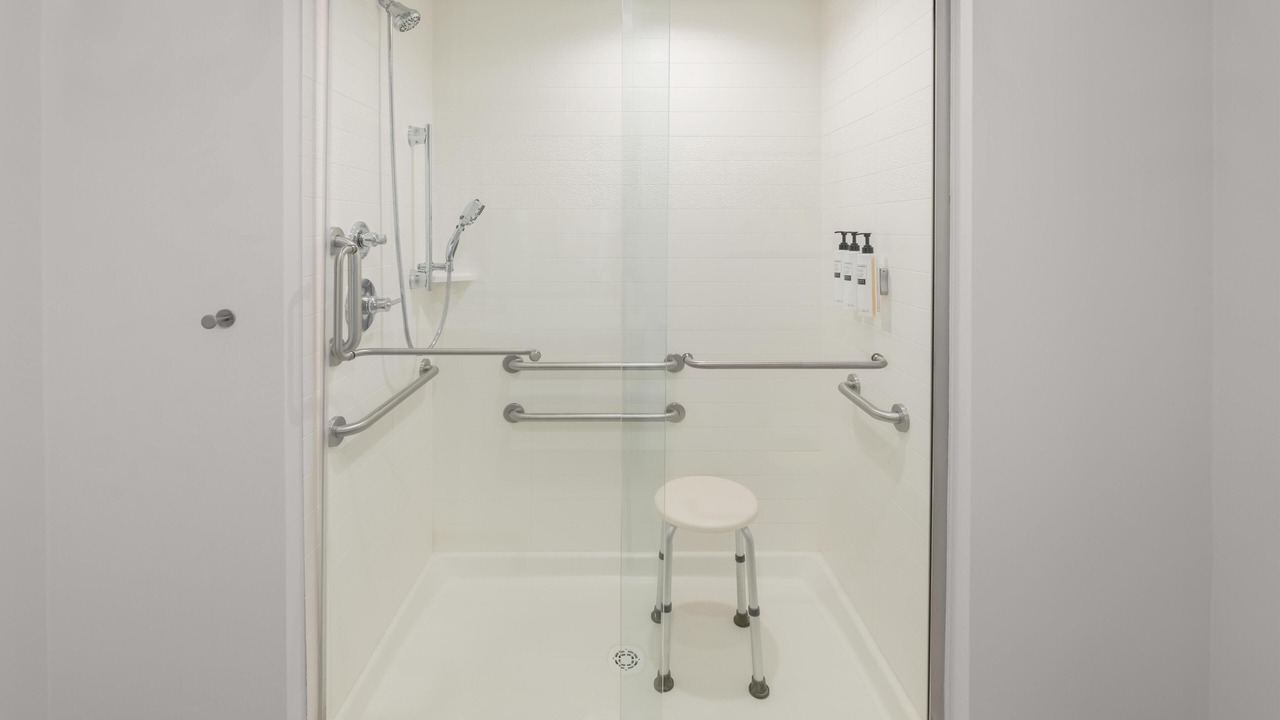 Photo of Bathroom in Southwest Topeka