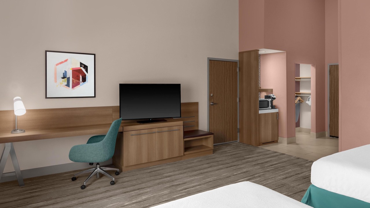 Photo of Bedroom in Southwest Topeka