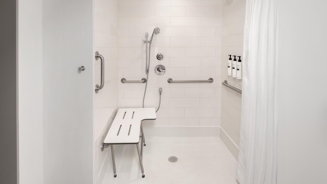 Photo of Bathroom in Southwest Topeka