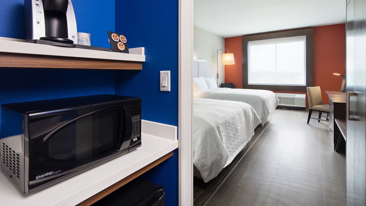 Photo of Bedroom in North Overton