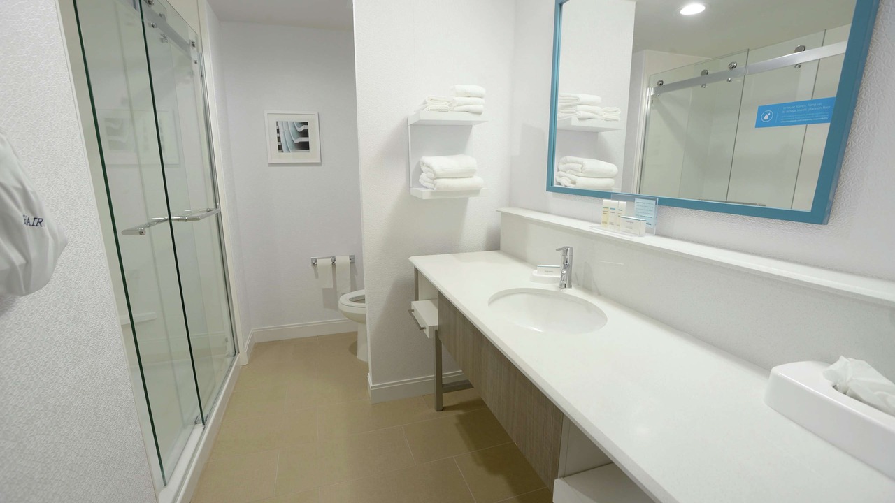 Photo of Bathroom in Oklahoma City