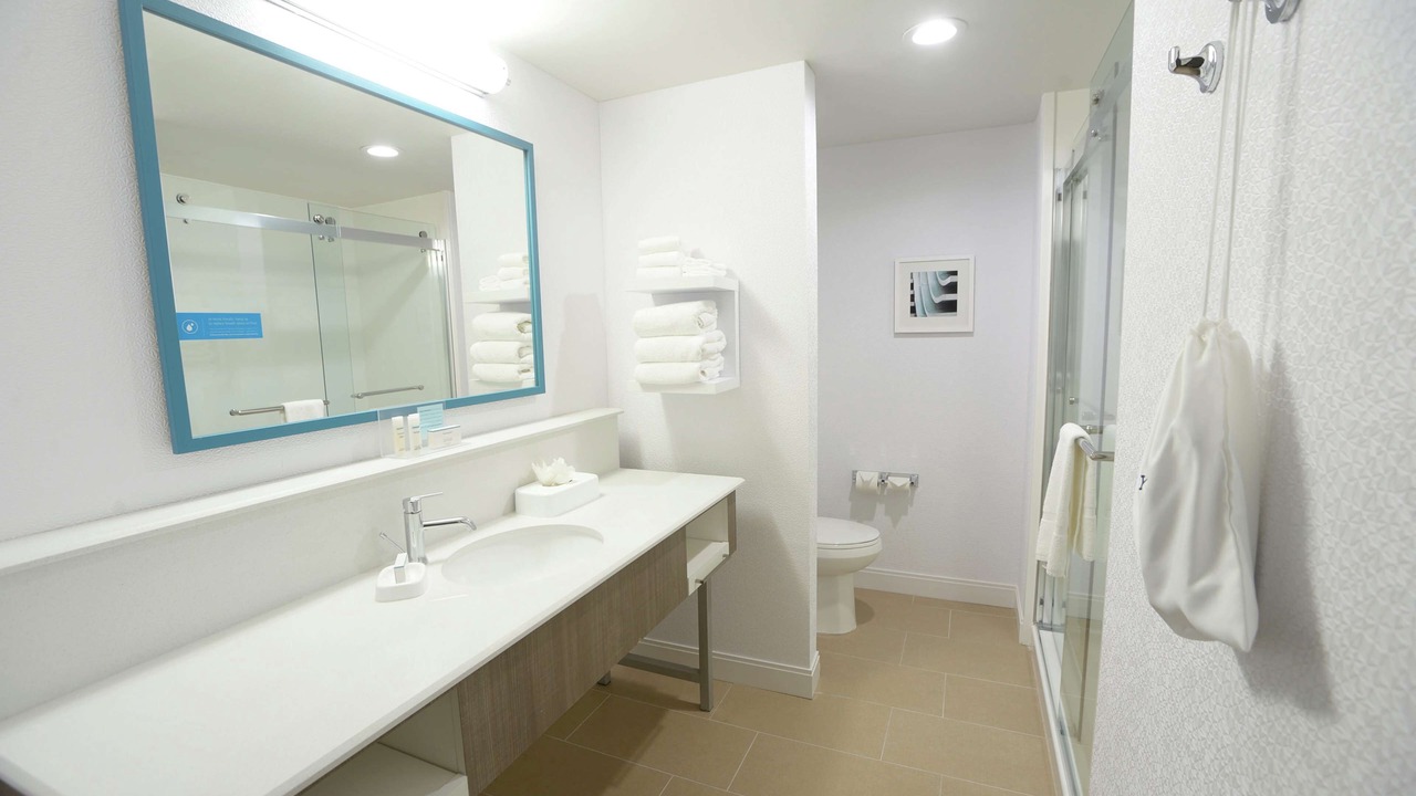 Photo of Bathroom in Oklahoma City