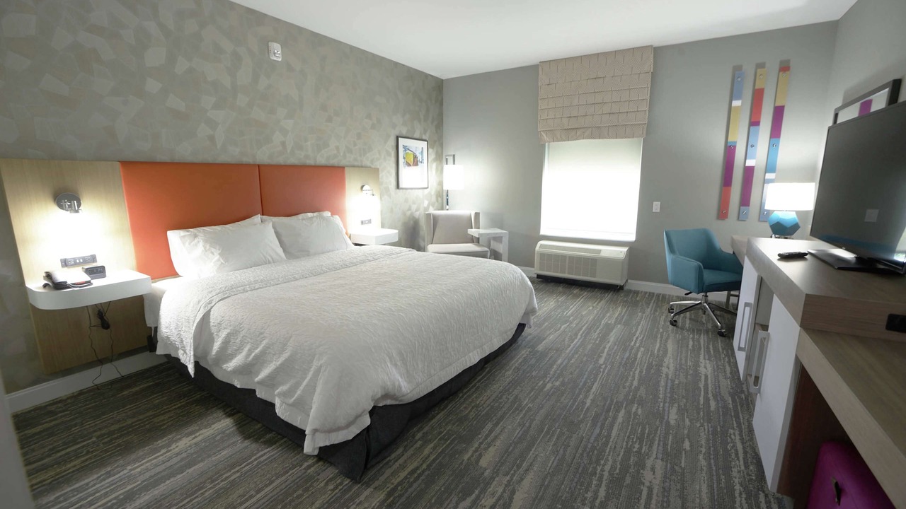 Photo of Bedroom in Oklahoma City