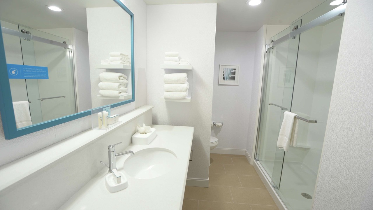 Photo of Bathroom in Oklahoma City