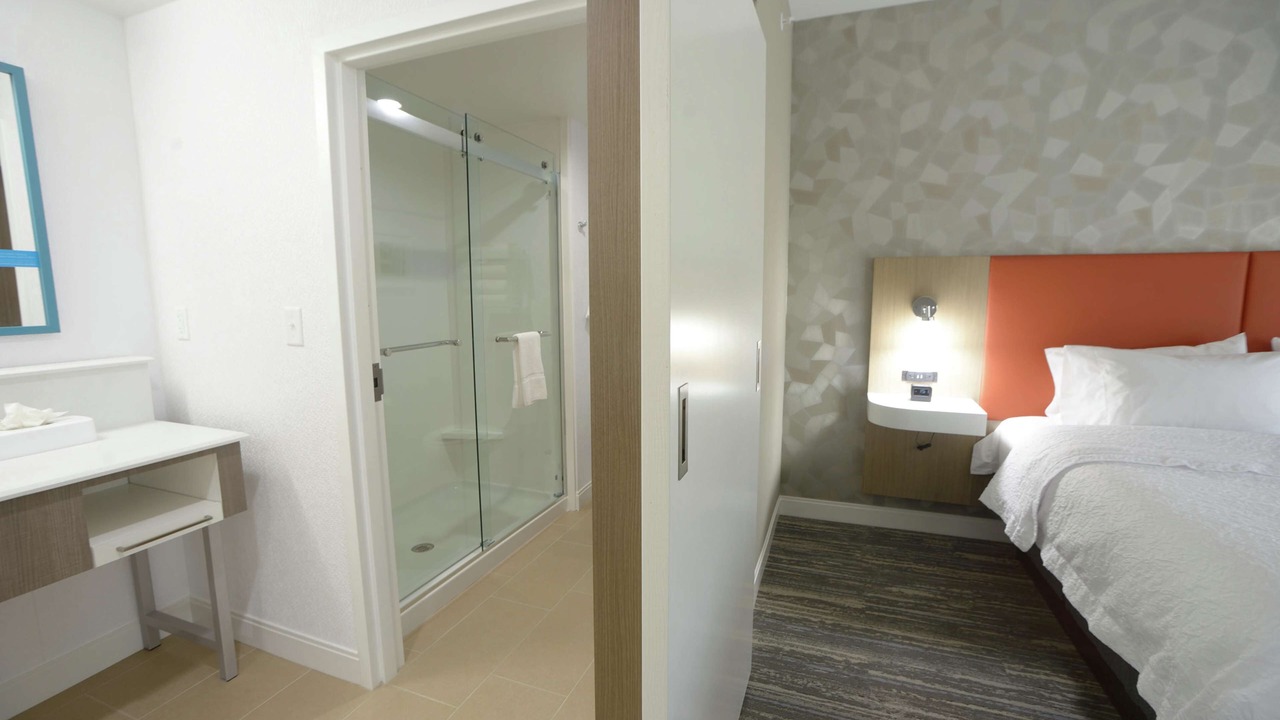 Photo of Bathroom in Oklahoma City